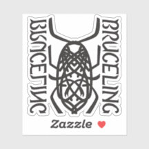 Pegatinas de vinilo con forma personalizada