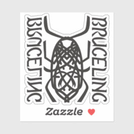 Pegatinas de vinilo con forma personalizada