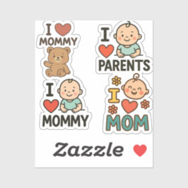 Pegatinas de vinilo cortados por personalizados -