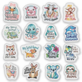 Pegatinas de vinilo cortados por Personalizados de
