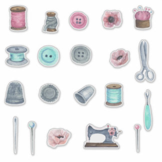 Pegatinas de Vinilo de corte de Personalizado de c