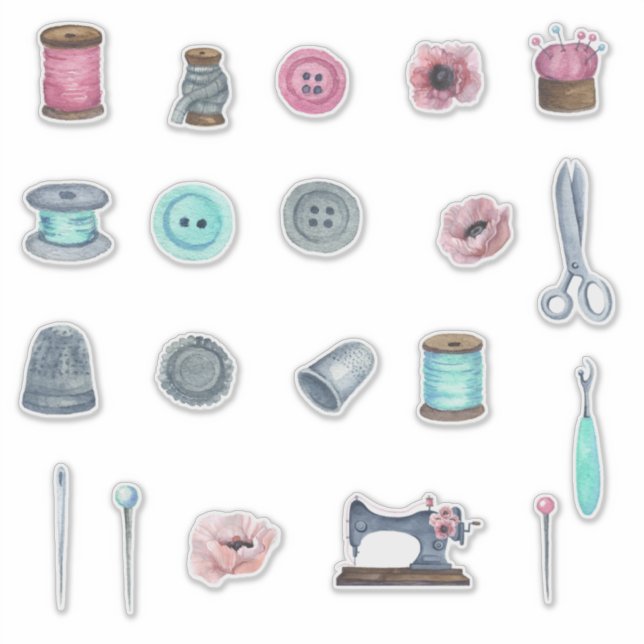 Pegatinas de Vinilo de corte de Personalizado de c (Anverso)