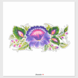 Pegatinas de vinilo de corte diseñados con Persona