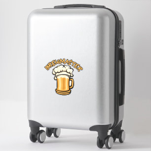 Pegatinas de vinilo de corte Personalizado de 14"