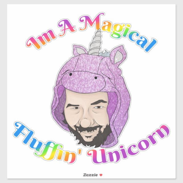 Pegatinas de vinilo de corte Personalizado de 14"  (Hoja)