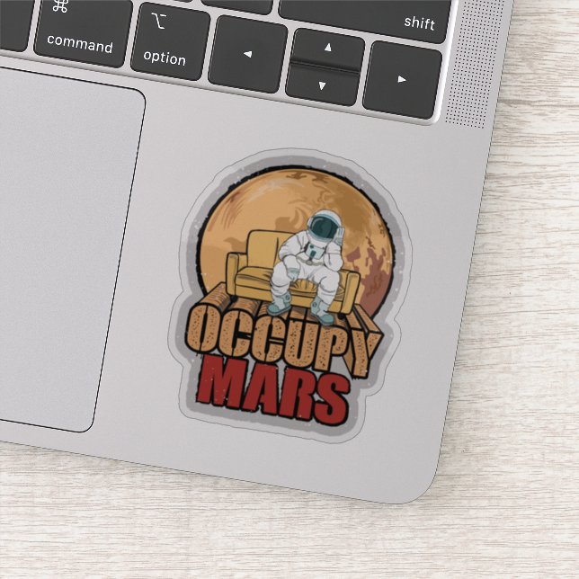 Pegatinas de vinilo de corte Personalizado de 3" x (Detalle)