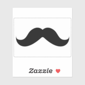 Pegatinas de vinilo de corte Personalizado de 3" x