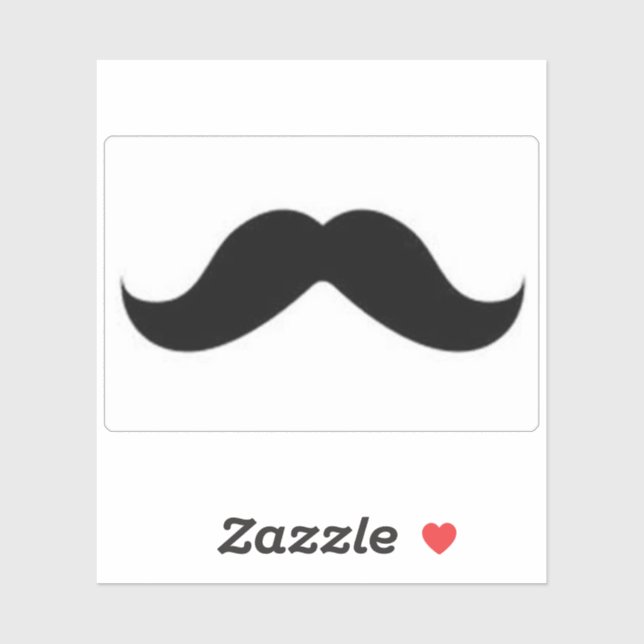 Pegatinas de vinilo de corte Personalizado de 3" x (Hoja)