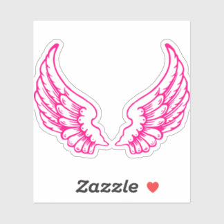 Pegatinas de vinilo de corte Personalizado de 3" x