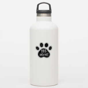 Pegatinas de vinilo de corte Personalizado de 3" x