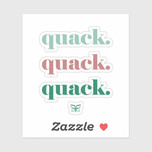 Pegatinas de vinilo de corte Personalizado de 3" x (Hoja)