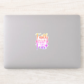 Pegatinas de vinilo de corte Personalizado de 3" x