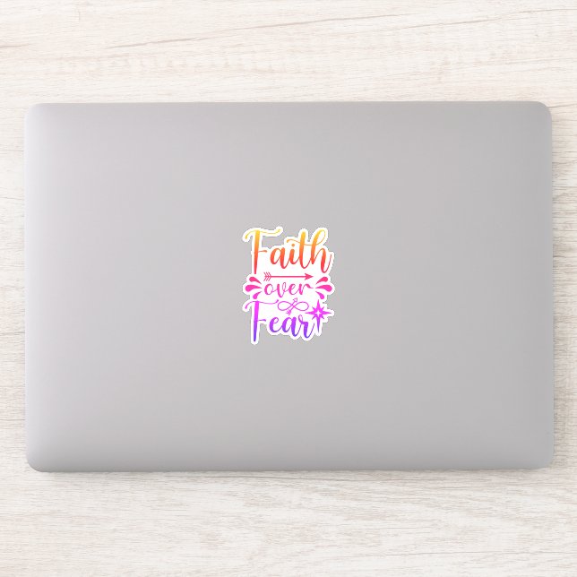 Pegatinas de vinilo de corte Personalizado de 3" x (Ordenador)