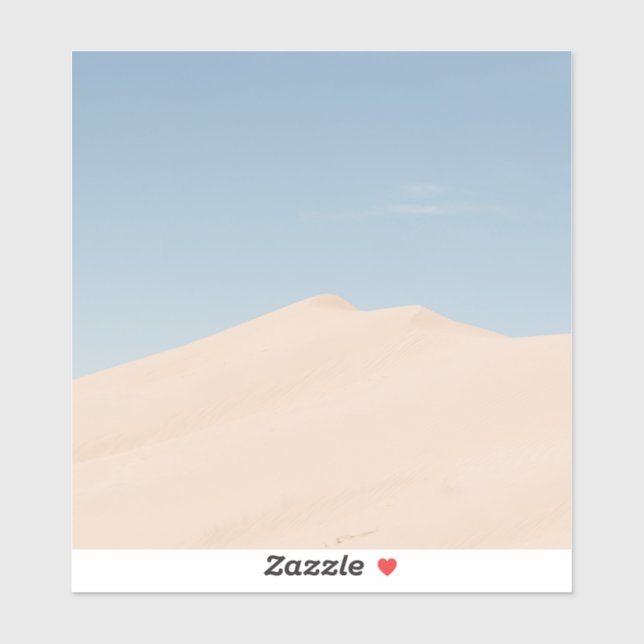 Pegatinas de vinilo de corte Personalizado de 6" x (Hoja)