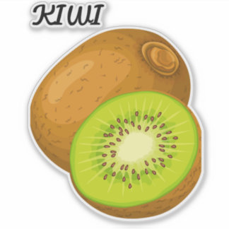 Pegatinas de vinilo de corte Personalizado de 8" x