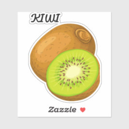 Pegatinas de vinilo de corte Personalizado de 8" x