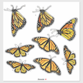 Pegatinas de vinilo de corte personalizado - Marip