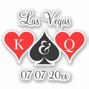 pegatinas de vinilo personalizado para la pareja d