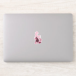 Pegatinas de vinilo y calcomanías de Personalizado