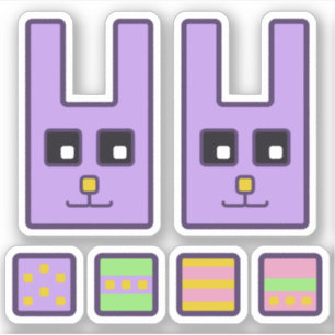 Pegatinas de Vinyl de Semana Santa