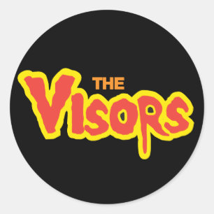 Pegatinas de Visores