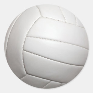 Pegatinas de voleibol
