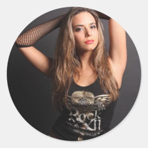 pegatinas de yenisley