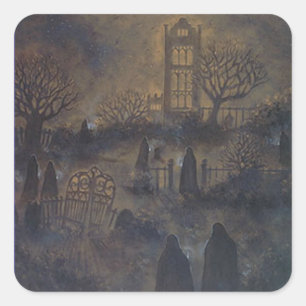 Pegatinas de Zombies