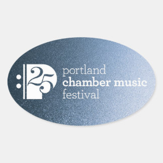 PEGATINAS del 25º Aniversario del PCMF