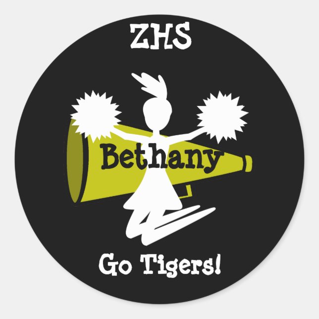 Pegatinas del animador (Anverso)