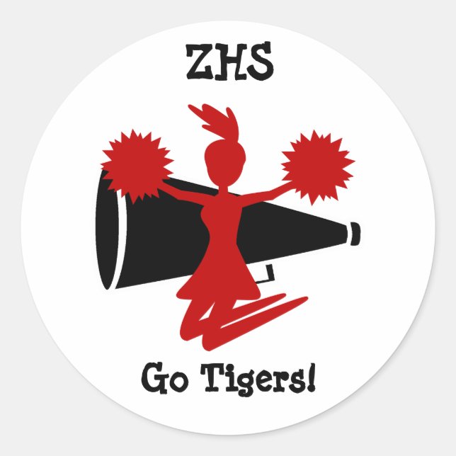 Pegatinas del animador (Anverso)