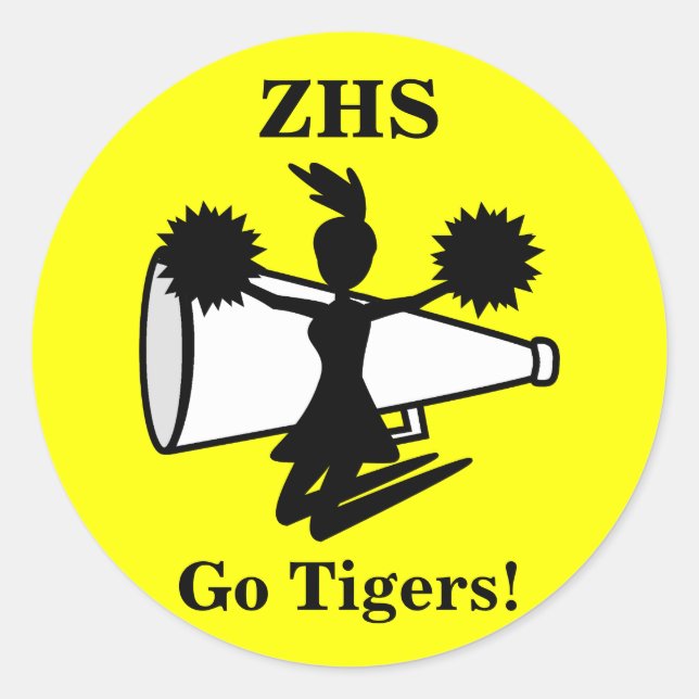 Pegatinas del animador (Anverso)