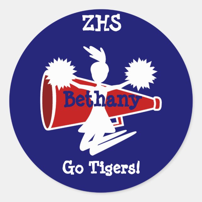 Pegatinas del animador (Anverso)