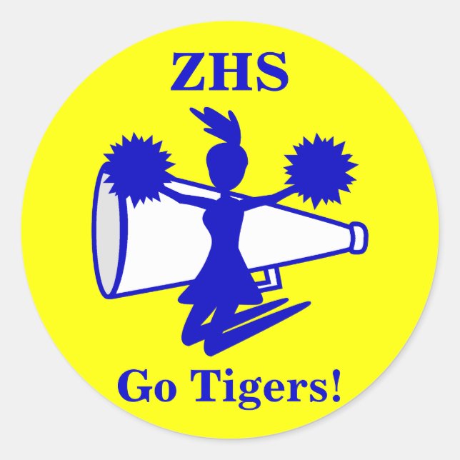 Pegatinas del animador (Anverso)