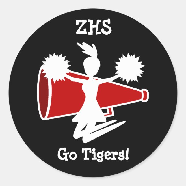 Pegatinas del animador (Anverso)