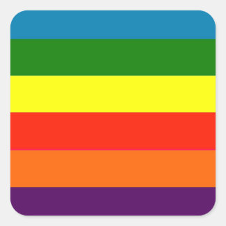 pegatinas del arco iris