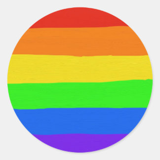 Pegatinas del arcoiris