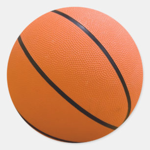 Pegatinas del baloncesto