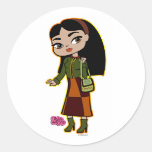 Pegatinas del cáncer