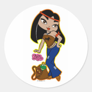 Pegatinas del cáncer