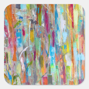 Pegatinas del Caos Cósmico