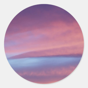 Pegatinas del Cielo Mágico
