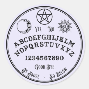 Pegatinas del Consejo de Espíritu