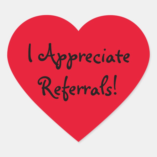 Pegatinas del corazón, brillante (Anverso)