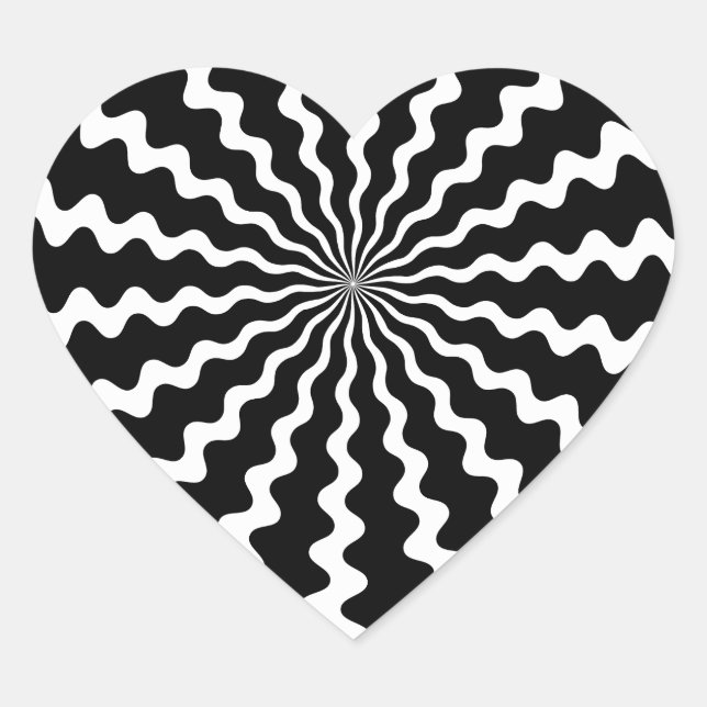 Pegatinas del corazón roto (Anverso)