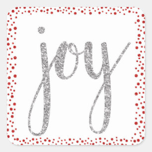 Pegatinas del día de fiesta de la alegría