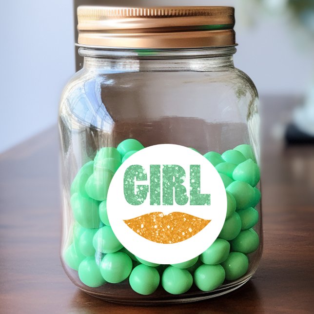 Pegatinas del Día de San Patricio por la Revelació (Subido por el creador)