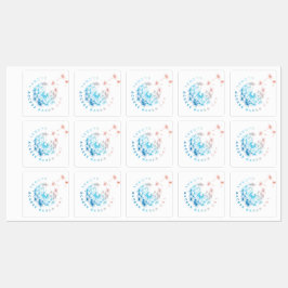 Pegatinas del Día Mundial de las Barras de Acceso