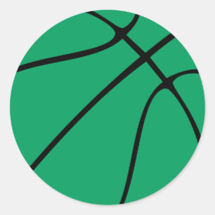 Pegatinas del equipo/jugador de la pelota de balon