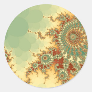 Pegatinas del escorpión